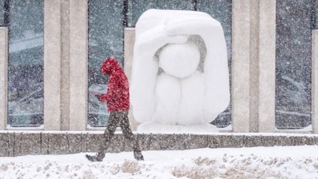 Le taux de suicide à la baisse au Québec, mais des régions sont plus touchées