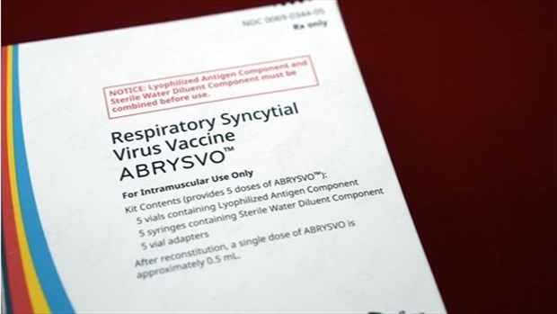 Un vaccin développé au Québec pourrait protéger les enfants de trois maladies