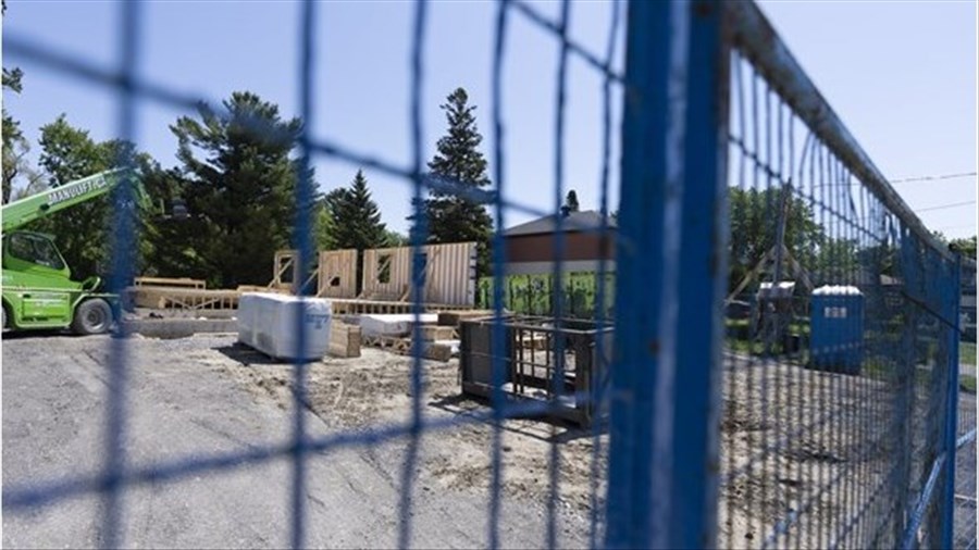 Augmentations de salaire dans la construction résidentielle: les syndicats «ravis»