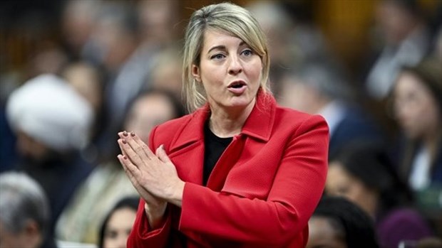 TikTok continuera d'exercer ses activités au Canada, sous certaines conditions