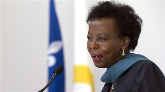 Rapport de l'OIF: le français «à un tournant stratégique de son histoire»