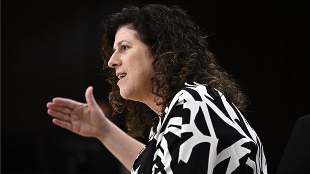 Il faut résorber l'arriéré de Phénix rapidement, presse la vérificatrice générale