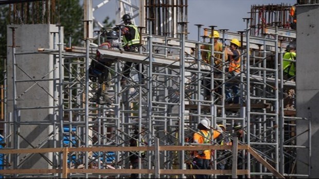 Projet de loi: les décrets de conventions collectives assouplis, mais pas abolis