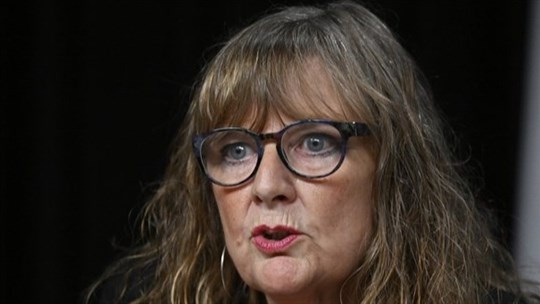 Québec lance une stratégie pour s'attaquer à la hausse des signalements à la DPJ