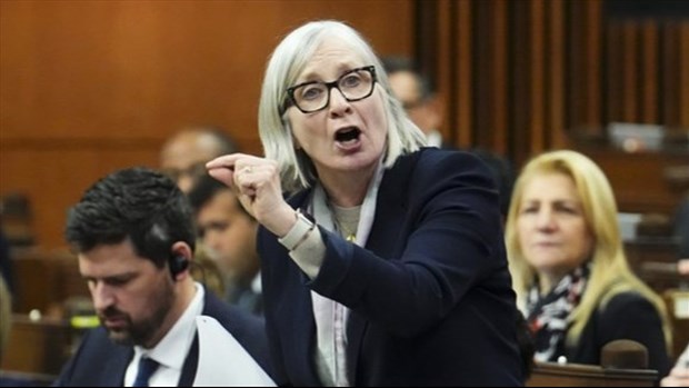 Droits de douane: Québec et Ottawa s'entendent pour une aide de 120 millions $