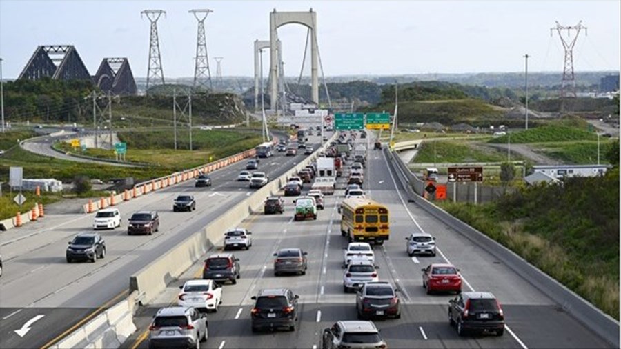 Les ingénieurs du gouvernement se dotent d'un mandat de grève