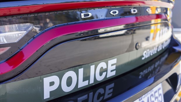 Opération sécurité routière : plus de 5 600 constats remis au Québec 