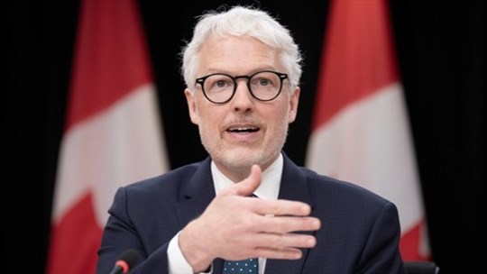Plus de 42 000 violations de données ont été recensées à l'Agence de revenu du Canada