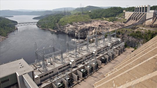 Les Innus de Pessamit rejettent l'entente de plus de 2,5 G$ avec Hydro et Québec