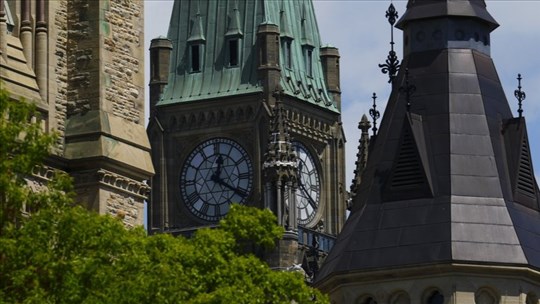 Réforme de la fonction publique: mise sur pied d'un groupe de travail
