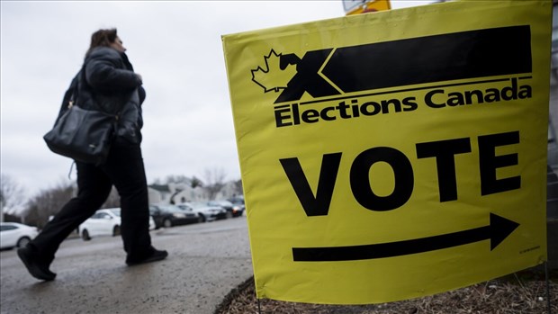 Les élections partielles de 2026 devraient coûter plus de 24 millions $